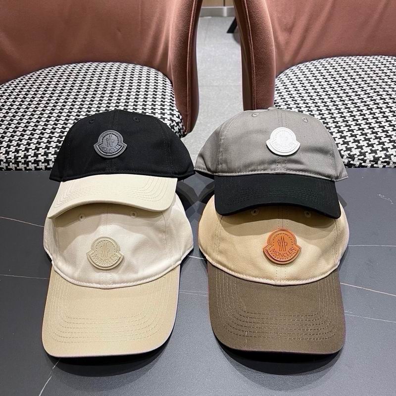 Moncler Cap 080904
